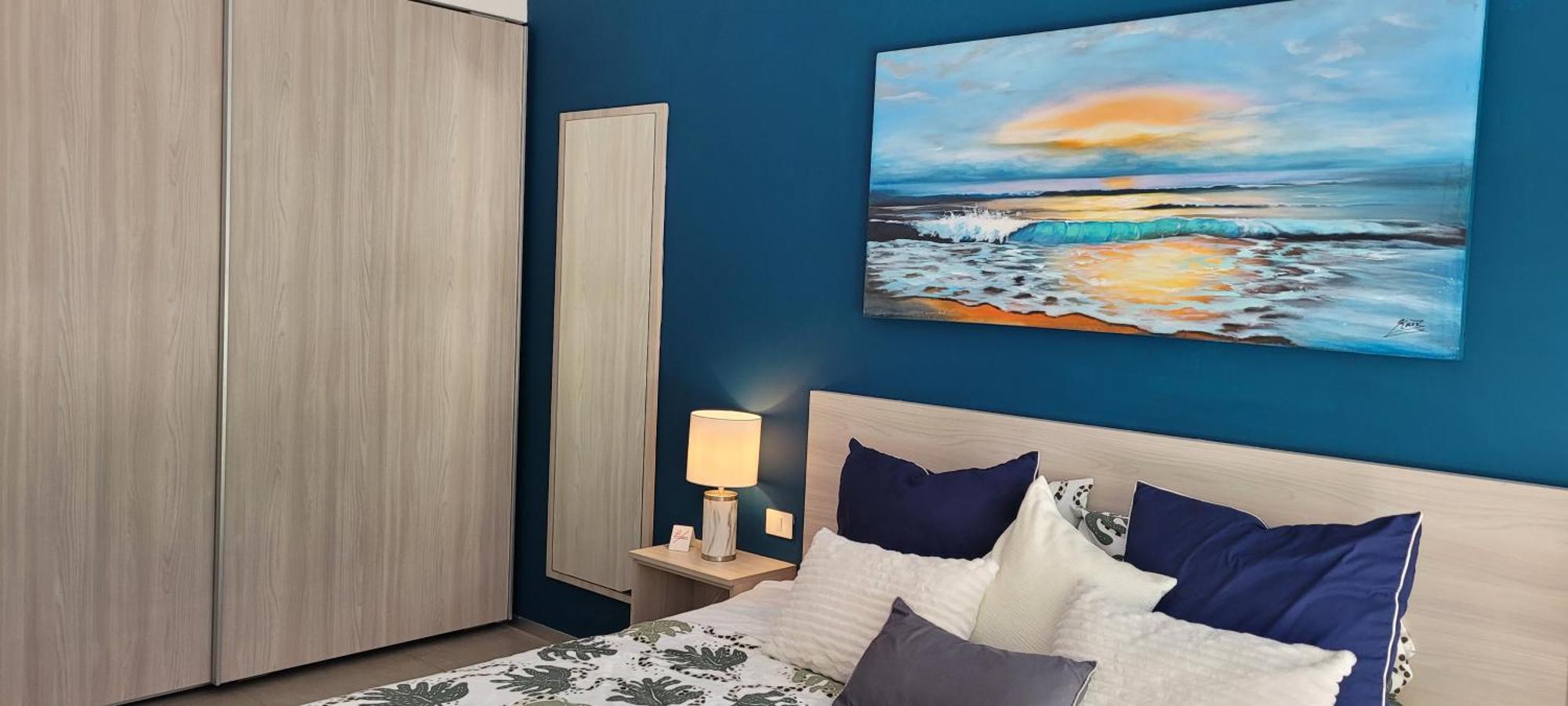 Stunning 1 Bdrm Gym-pool 10 Min To The Beach & Quinta Av Apartamento Playa del Carmen
